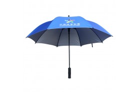 清遠高爾夫傘系列-江門市千千傘業有限公司-清遠27寸高爾夫傘
