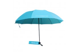 Products-江門市千千傘業有限公司-25 inch hand open folding umbrella 021