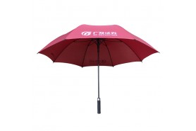 清遠高爾夫傘系列-江門市千千傘業有限公司-清遠30寸高爾夫傘